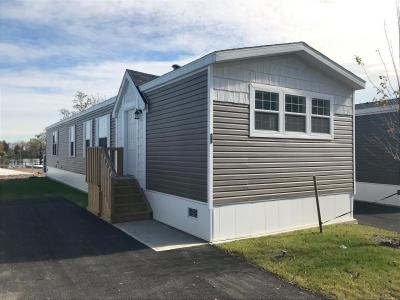 Mobile Home at 35 Windward Way Stony Point, NY 10980