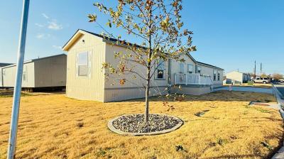 Mobile Home at 6410 Walzem Road Lot #502 San Antonio, TX 78218