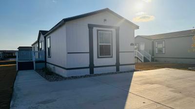 Mobile Home at 6410 Walzem Road Lot #467 San Antonio, TX 78218