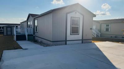 Mobile Home at 6410 Walzem Road Lot #464 San Antonio, TX 78218