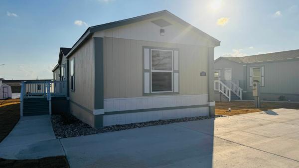 2024 Elliott Mobile Homes Mobile Home For Rent