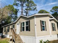 2020 CMHM mobile Home