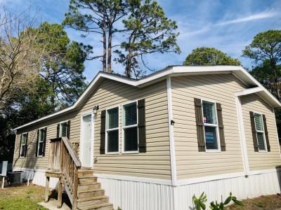 Mobile Home at 10960 Beach Blvd., #100 Jacksonville, FL 32246