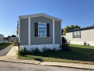 Mobile Home at 726 8th Ave Wilmington, DE 19808