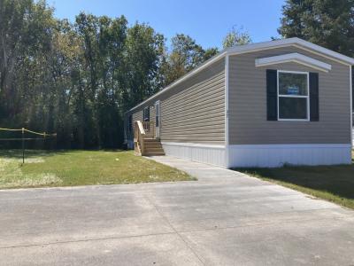 Mobile Home at 32 Camelot Lane, Site #  37 Rice Lake, WI 54868