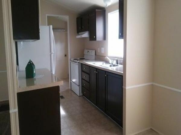 Photo 1 of 2 of home located at 1611 Rockerman Ave Lot 383 Jacksonville, FL 32221