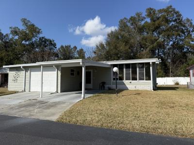 Mobile Home at 5565 SW 56th St. Ocala, FL 34474