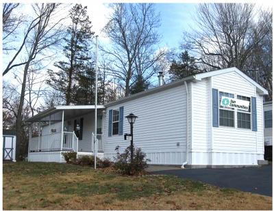 Mobile Home at 1 North Road Southington, CT 06489