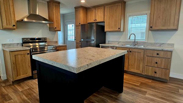 2025 Clayton Homes Inc Mobile Home For Sale