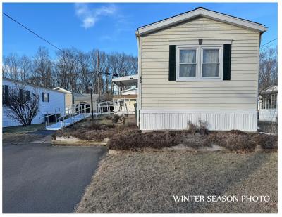 Mobile Home at 45 South Road Southington, CT 06489