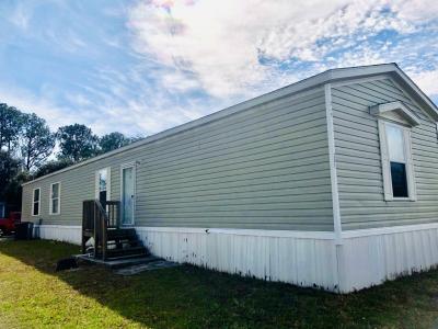 Mobile Home at 10960 Beach Blvd., #205 Jacksonville, FL 32246