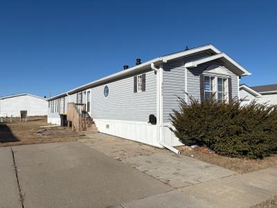 Mobile Home at 2608 SE Victory Grimes, IA 50111