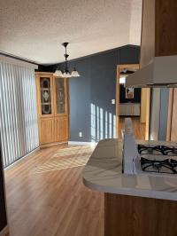 1995 Spears mobile Home