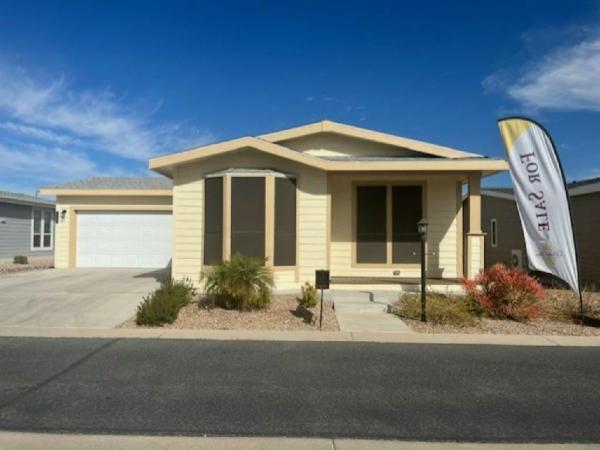 2022 CAVCO Mobile Home