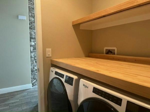 2022 CAVCO Mobile Home