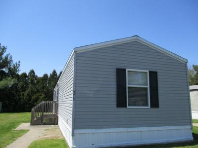 Mobile Home at 375 Roxbury Park Goshen, IN 46526