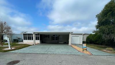 Mobile Home at 9508 Maidencane Court Lot 890 Lakeland, FL 33810