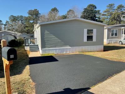 Mobile Home at 4918 Holly Lane Buford, GA 30518