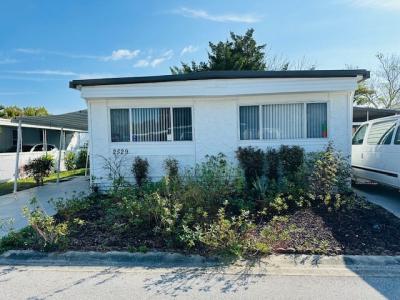 Mobile Home at 2529 Prairie Drive Kissimmee, FL 34741