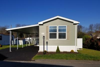 Mobile Home at 10 Meadow Road Southington, CT 06489