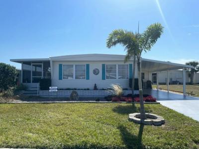 Mobile Home at 920 Lucaya Avenue Venice, FL 34285