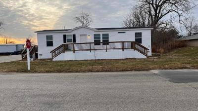 Mobile Home at 26 Ash Drive Marion, IA 52302