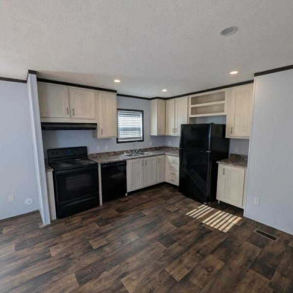 2021 Hamilton  Home