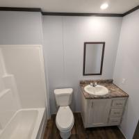 2021 Hamilton  Home