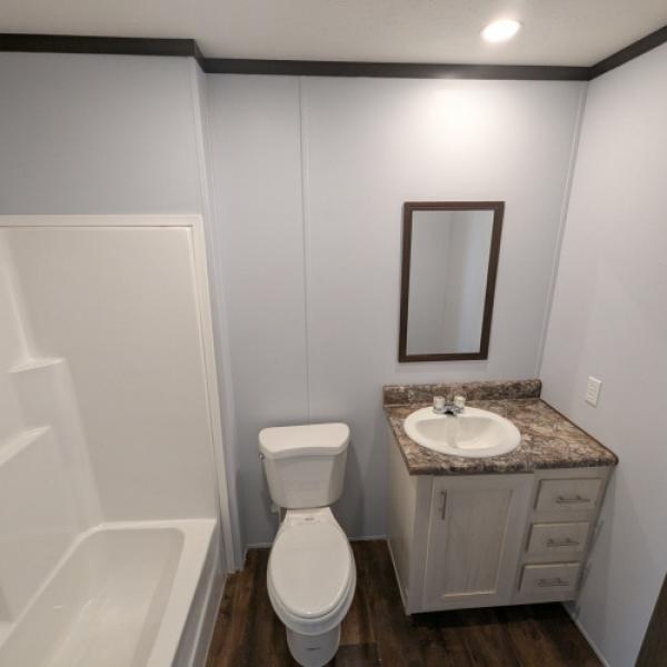 2021 Hamilton  Home