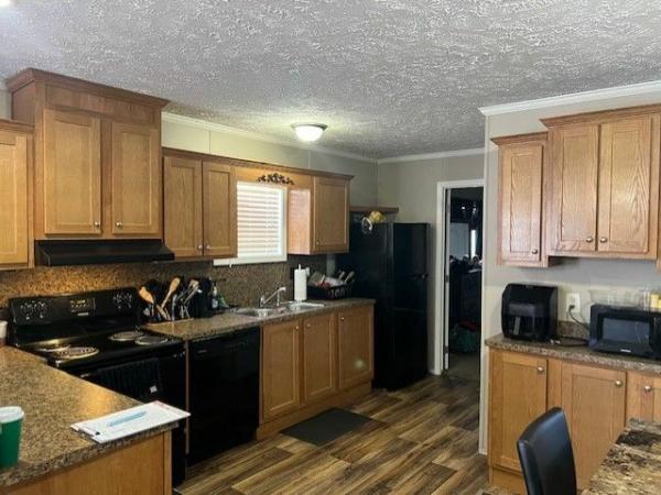 Photo 1 of 2 of home located at 5604 Cascade Road Lot 110 Greensboro, NC 27406