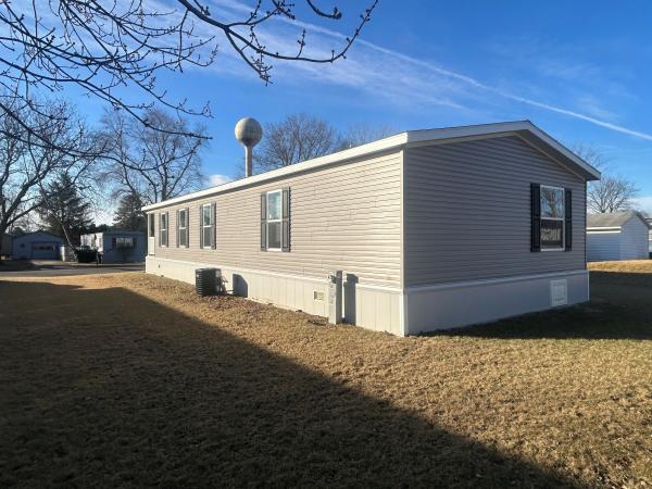 2023 Fairmont  Home