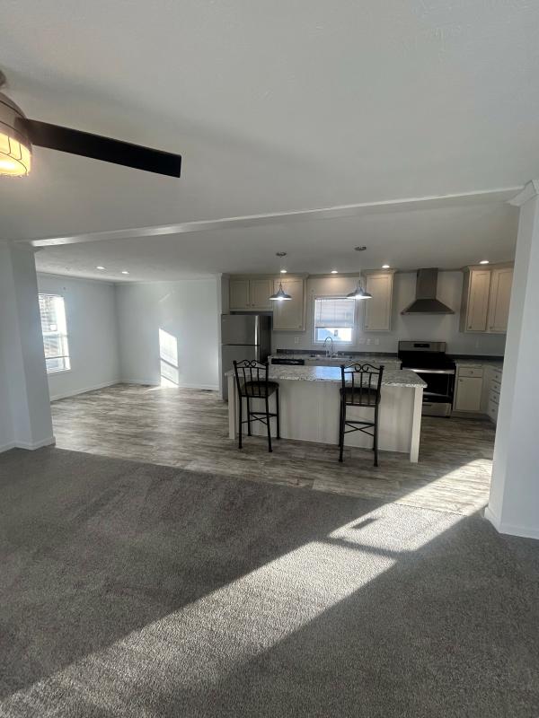 2023 Fairmont  Home