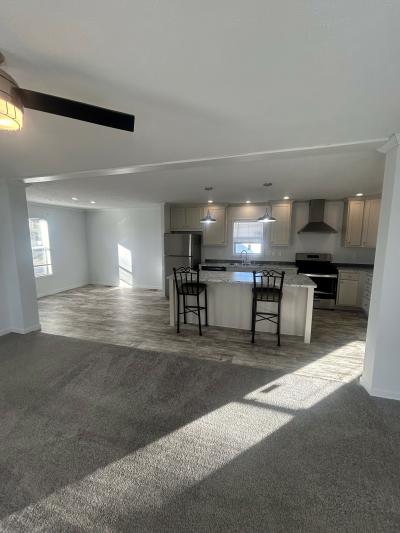 Mobile Home at 54 Hickory Ln #54N Sandwich, IL 60548