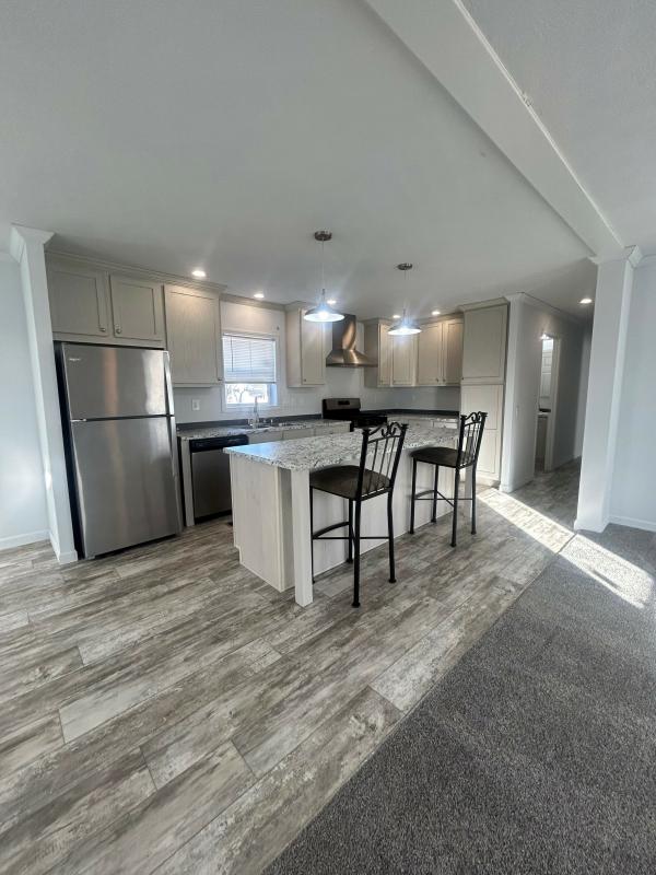 2023 Fairmont  Home