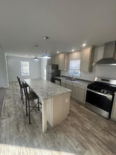 Photo 3 of 40 of home located at 54 Hickory Ln #54N Sandwich, IL 60548