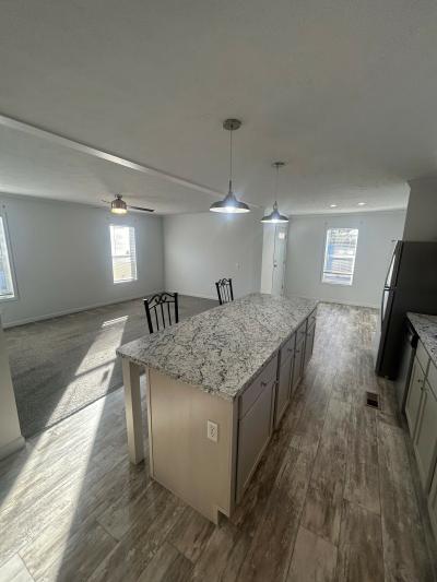 Photo 4 of 40 of home located at 54 Hickory Ln #54N Sandwich, IL 60548