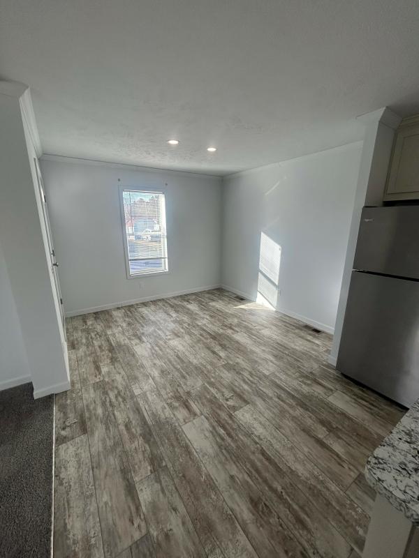 2023 Fairmont  Home