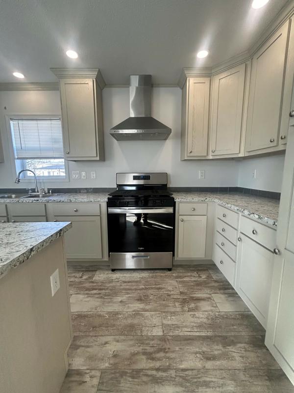 2023 Fairmont  Home