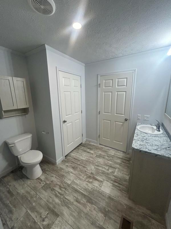 2023 Fairmont  Home