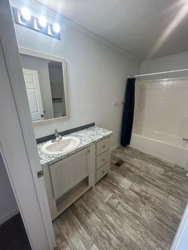 2023 Fairmont  Home