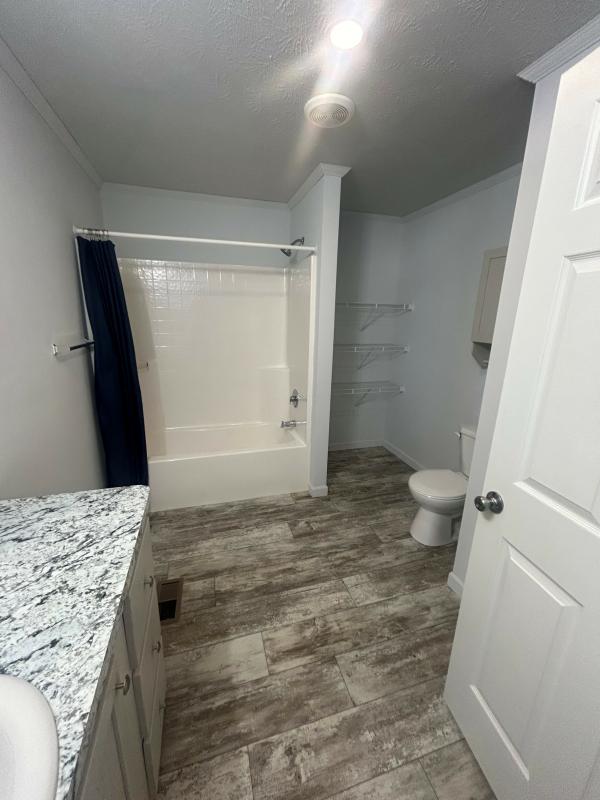 2023 Fairmont  Home