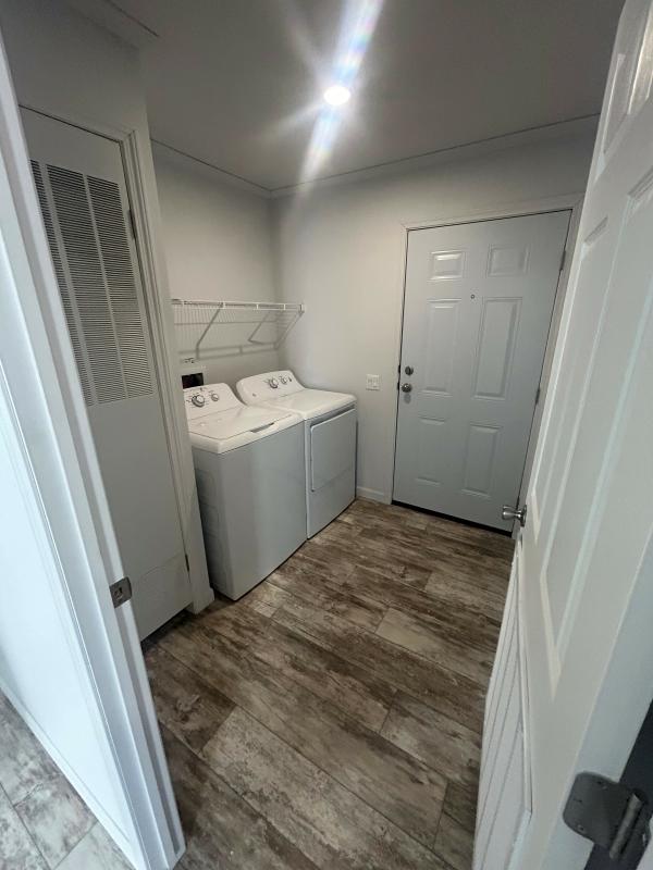2023 Fairmont  Home