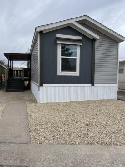 Mobile Home at 1004 Fawn Lane Lot Fl1004 Las Cruces, NM 88001