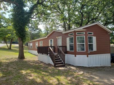 Mobile Home at 2525 Shiloh Road #160 Tyler, TX 75703