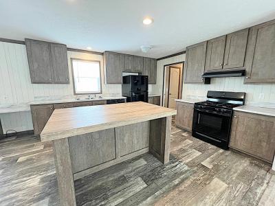 Mobile Home at 6599 South Kimberly Drive Lot 477 Holly, MI 48442