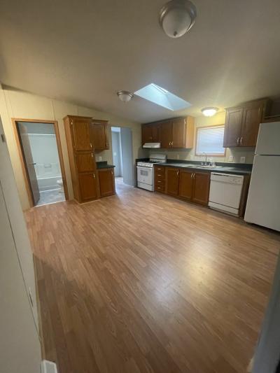 Mobile Home at 434 Pinecone Trail Monroe, MI 48161