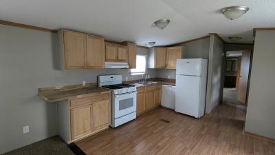 Mobile Home at 275 Heatherwood Trail Monroe, MI 48161