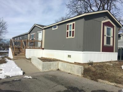 Mobile Home at 29 Sierra Circle Lot 29Sc Olathe, KS 66061