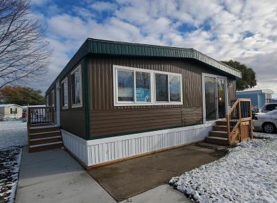 Mobile Home at 5913 Roy Drive Lot 447 Saginaw, MI 48601