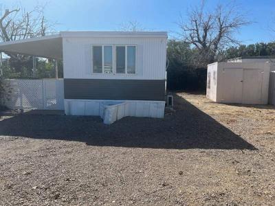 Photo 3 of 10 of home located at 3000 N Romero Rd
# D-4 Tucson, AZ 85705